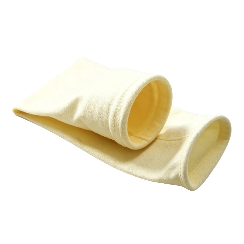 High Temperature Filter Bags suppliers