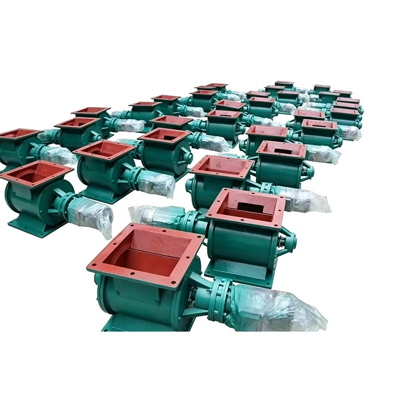 Star Discharge Valve suppliers